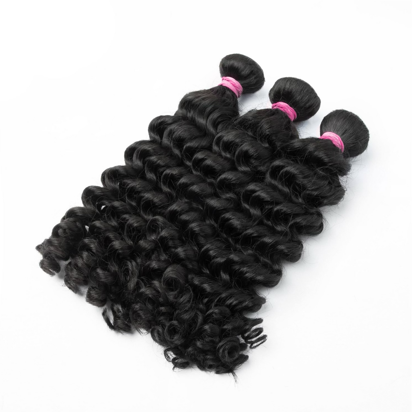 Hair Bundles